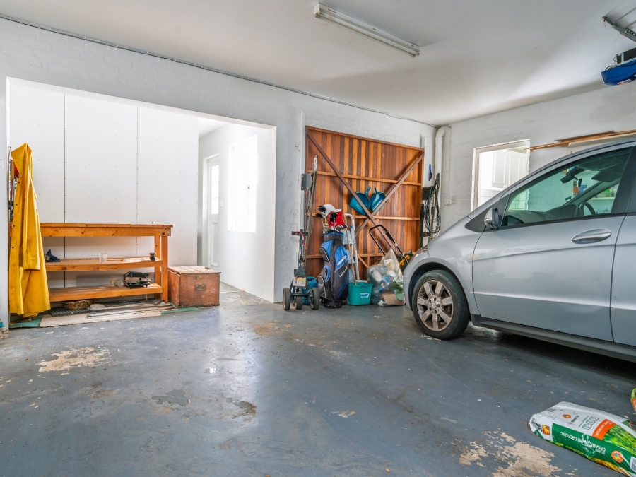 4 Bedroom Property for Sale in Belvidere Estate Western Cape